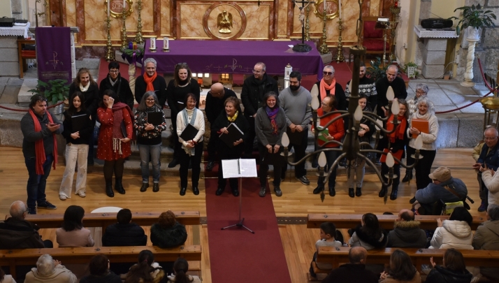 Doble cita musical simultánea para la tarde del jueves en Ciudad Rodrigo