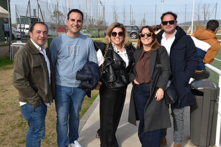 El 3º Día | 2 Diciembre