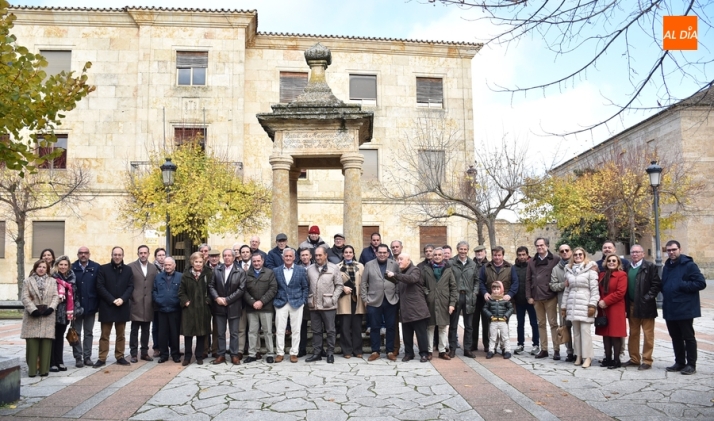 El Bolsín celebrará este sábado 21 su Comida de Ganaderos