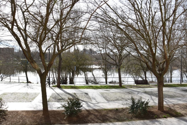 Camino de perfección