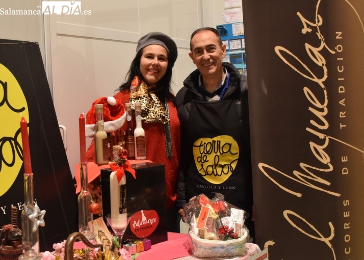 El Majuelar, los mejores licores  de calidad 100% salmantinos