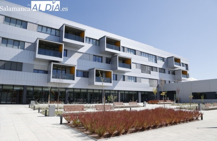 Convocan concentraciones por el desmantelamiento de los centros sociales de la Junta en Salamanca