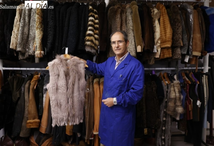 Peletería Cabezas, artículos de cuero y todo tipo de arreglos