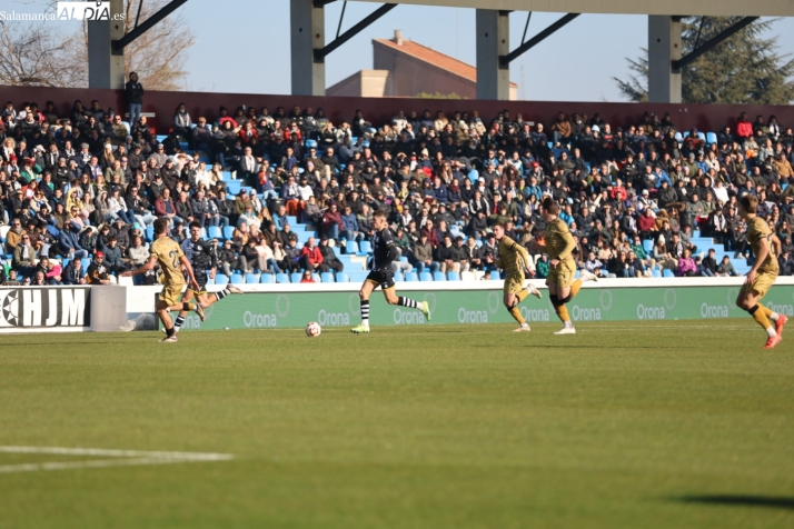 Así quedan las clasificaciones antes de la última jornada del año: Avenida, Unionistas, Salamanca UDS... y más