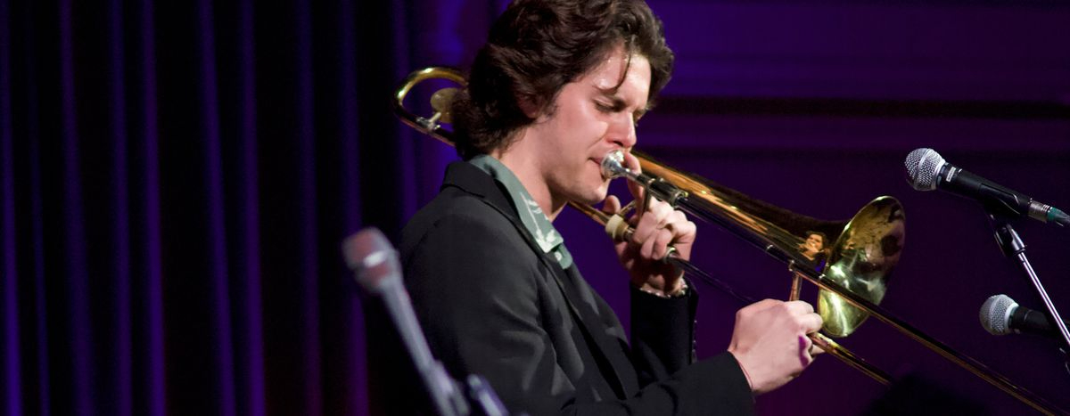 Vuelve el ciclo que estaban esperando en Salamanca los aficionado al jazz