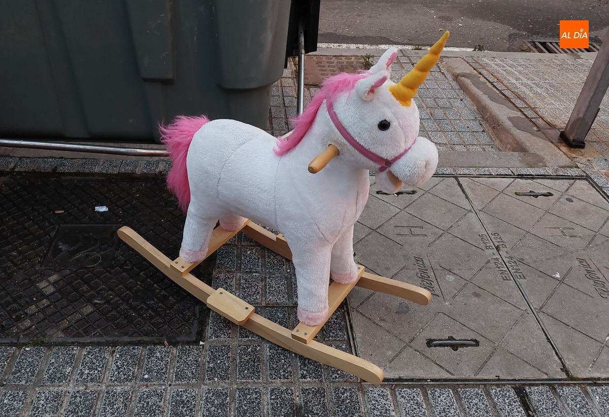 1Foto: El crudo final de las Navidades