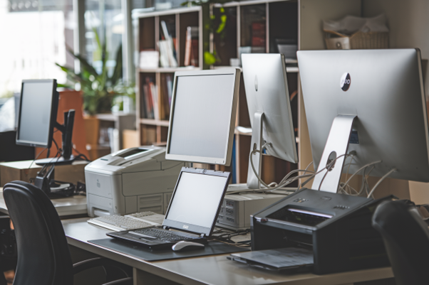 Servidores de Mini PC: La Solución Perfecta para Pequeñas Empresas