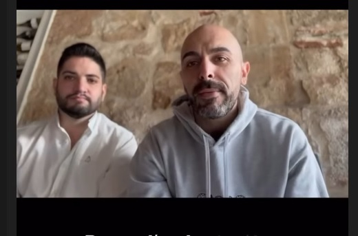 El restaurante salmantino que sorprendentemente anuncia su cierre: El viaje ha llegado hasta aquí (VÍDEO)