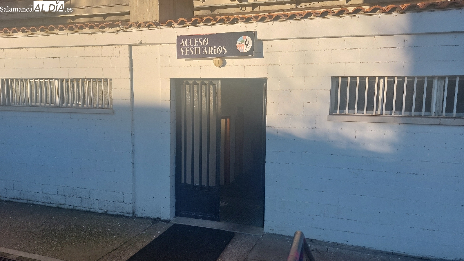 Adelantado en SALAMANCArtv AL DÍA: Jehu deja de ser entrenador del Salamanca UDS y Dueñas pasa a ser el primero