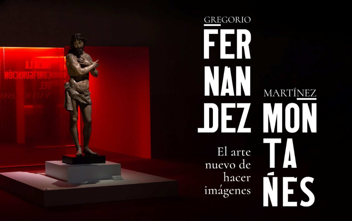 La Fundación organiza una excursión a Valladolid para ver ‘Gregorio Fernández – Martínez Montañés