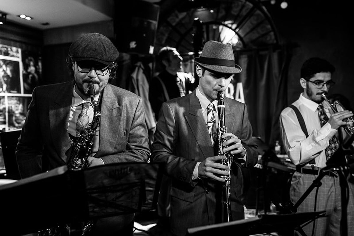 Fechas y horarios de las actividades culturales en la Casa Conchas para febrero