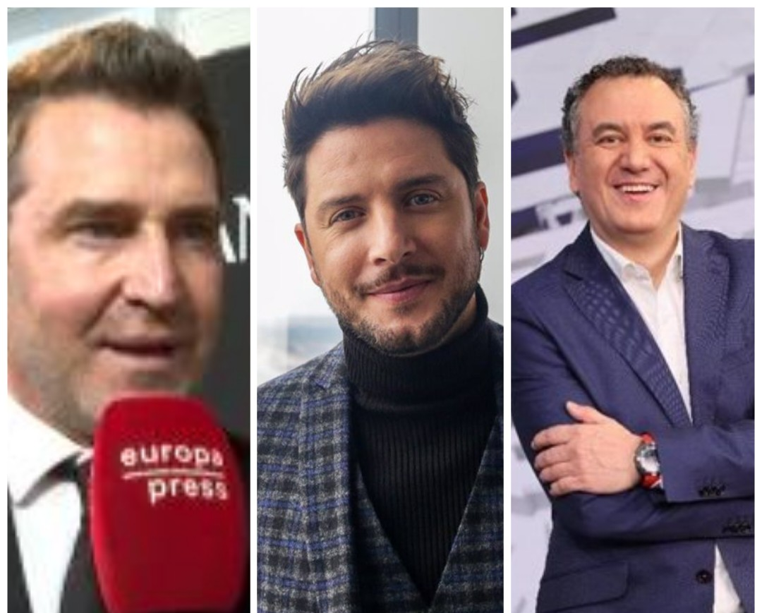 Los invitados de esta semana en El Hormiguero para ganar la partida a Broncano