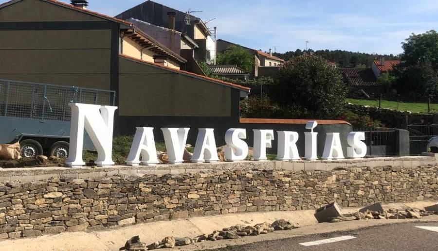 El Ayuntamiento de Navasfrías contratará a 14 personas a lo largo del año 2025