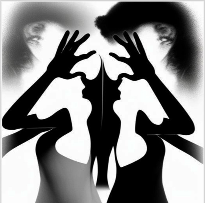 La maté porque era mía