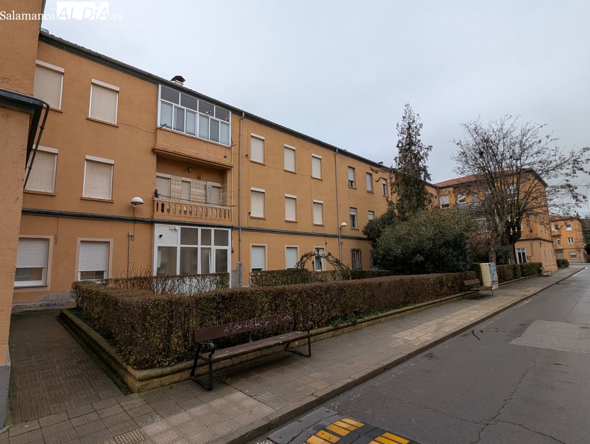 Ciudad Jardín, el barrio que surgió de una utopía (FOTOS)