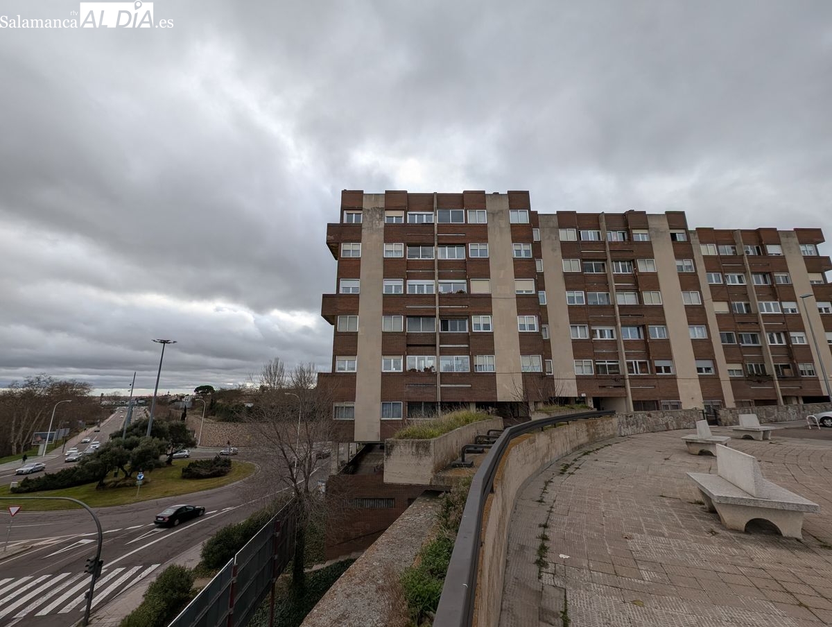 San José, el barrio obrero que mantiene su esencia (FOTOS)