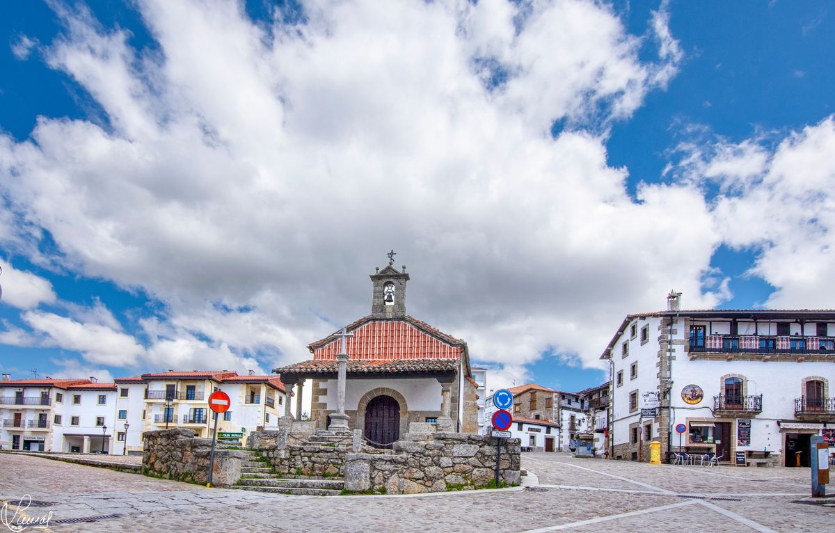 Como los grandes espíritus