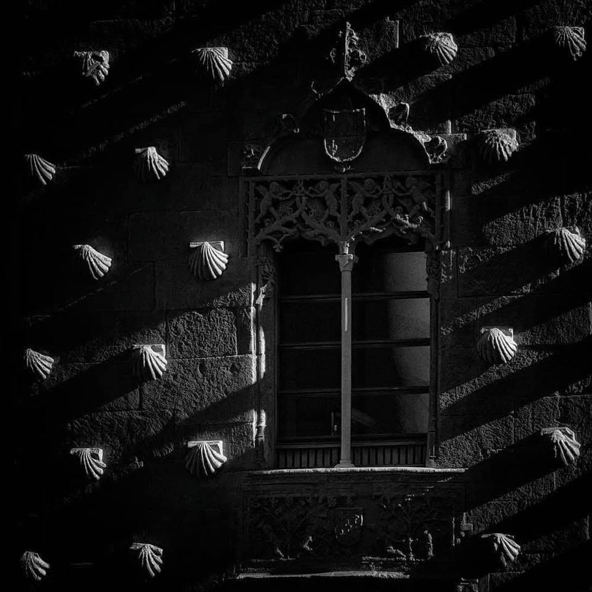 La casa de la que presumimos 