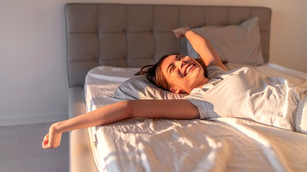 Los mejores colchones por menos de 200 euros