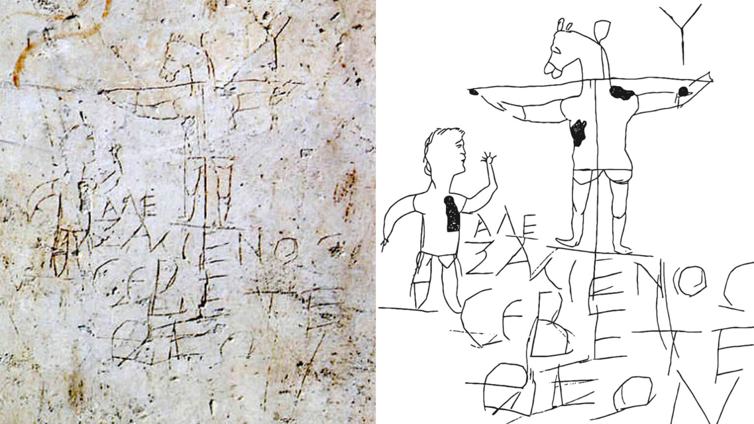 Dilexit nos, luego cabalgamos