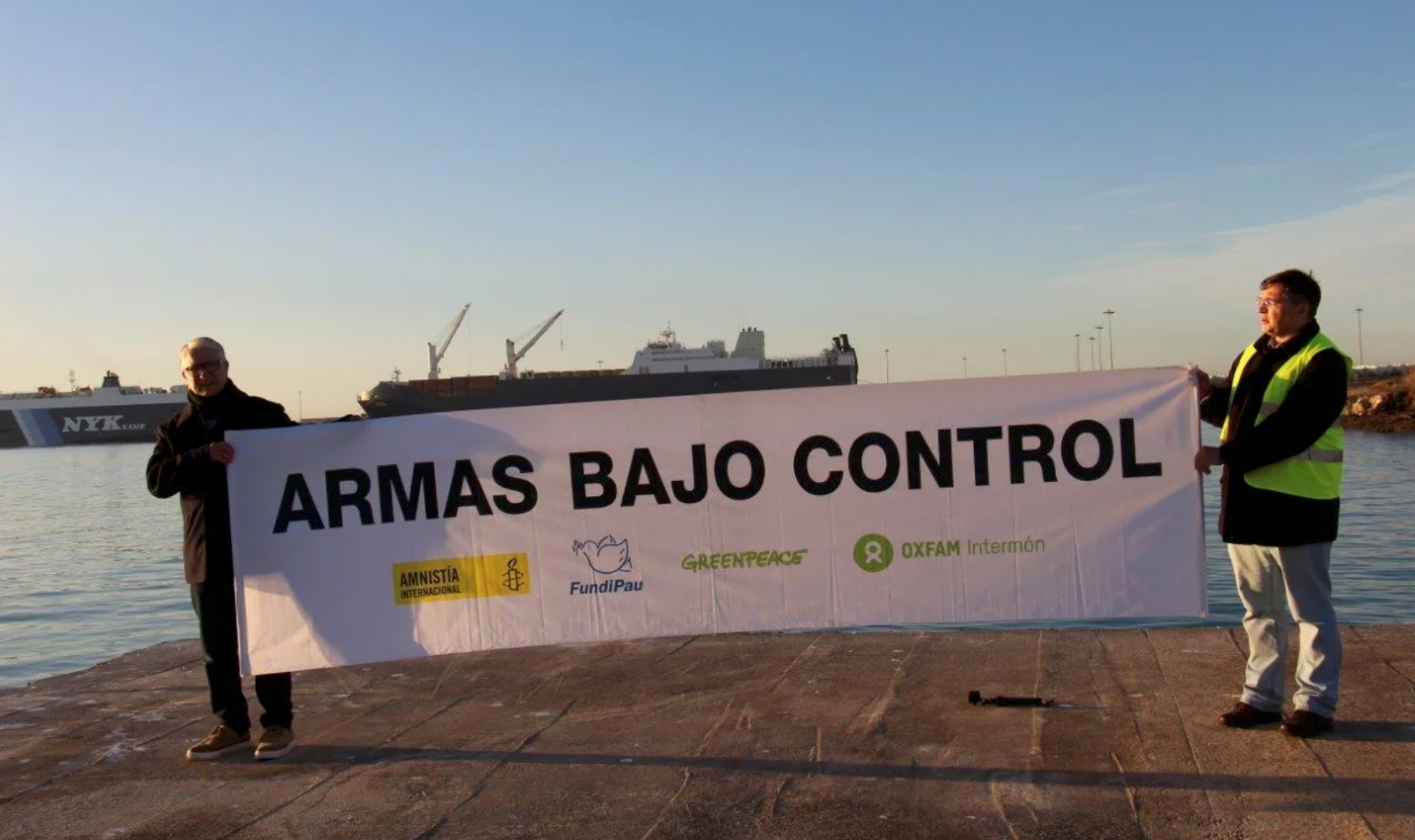 Cuando el interés prima sobre el ideal: un compromiso selectivo con los derechos humanos