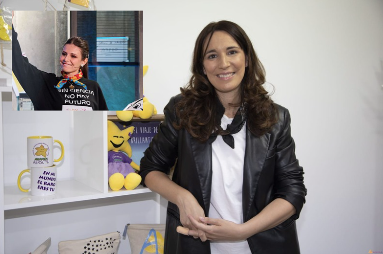 Las enfermedades raras, más visibles gracias a Broncano: Estamos emocionados con el testimonio de Noah por lo que supone