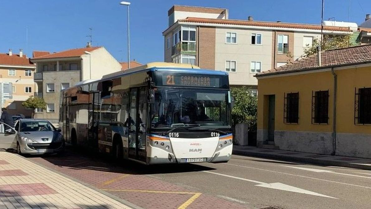 Buenas noticias para viajeros del transporte metropolitano y del bono rural de transporte a la demanda