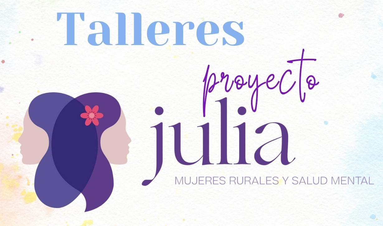 8 mujeres de Ciudad Rodrigo participarán desde este jueves en el Proyecto Julia