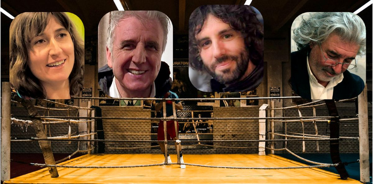 ¿Puede la poesía transformar el mundo? De ello hablarán en Salamanca estos autores 