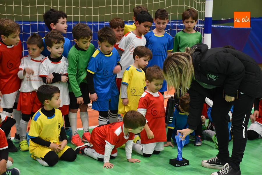 El 3º Día | 13 Enero