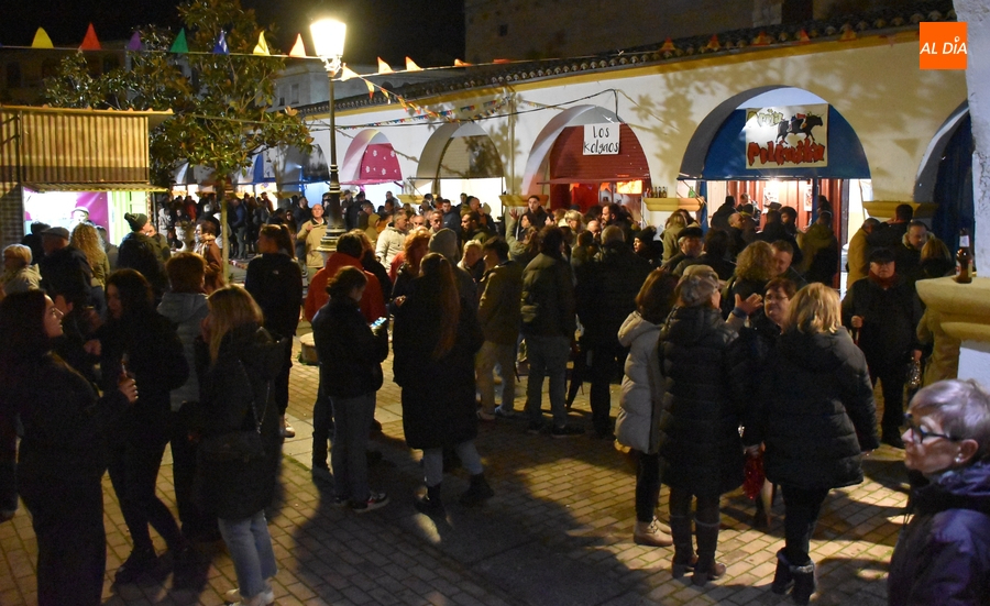 Las peñas que tuvieron caseta en el Carnaval 2024 deben comunicar hasta el día 31 si quieren seguir
