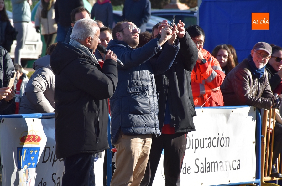 El 3º Día | 20 Enero