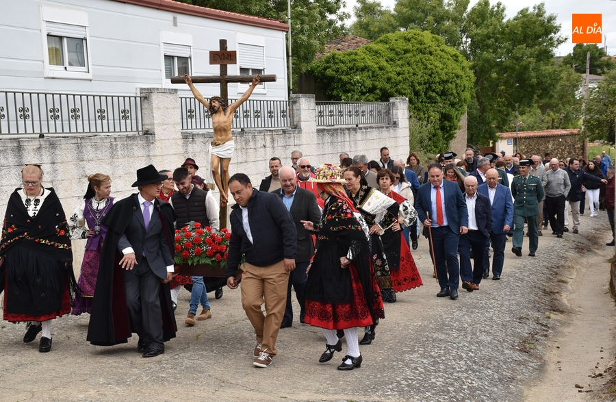 Definidos los días de las fiestas locales en 2025 de la práctica totalidad de la comarca