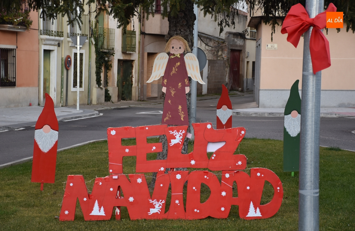 Desvelados los ganadores del 9º Concurso de Decoración Navideña del Ayuntamiento 