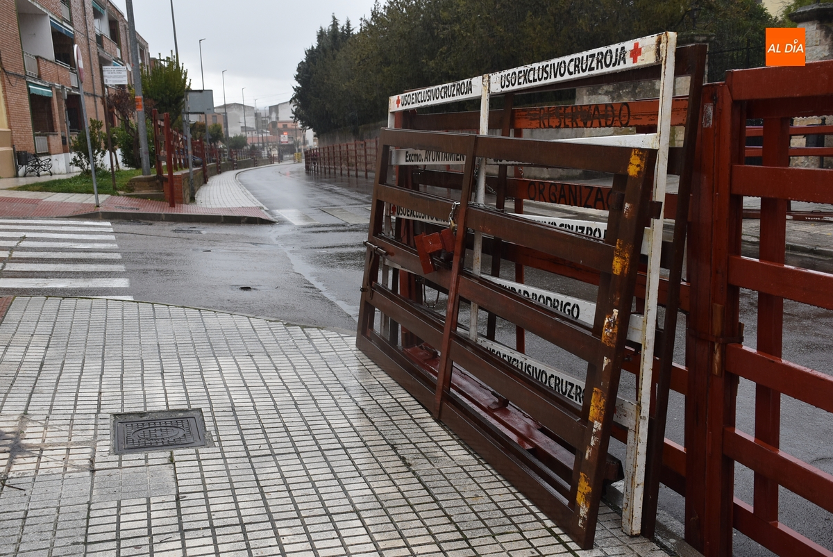 Retiradas varias de las agujas más problemáticas