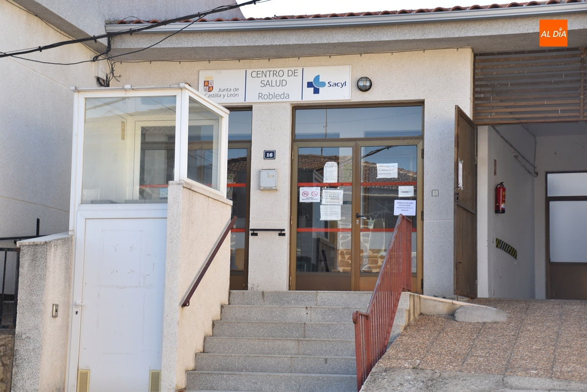 Movistar tuvo incomunicada durante dos días a parte de la comarca de Ciudad Rodrigo