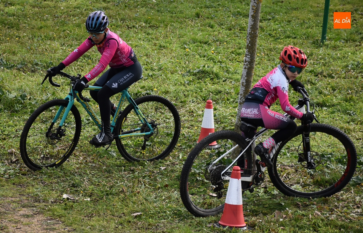 La Escuela del Club Jóvenes Ciclistas tendrá puertas abiertas durante el mes de enero