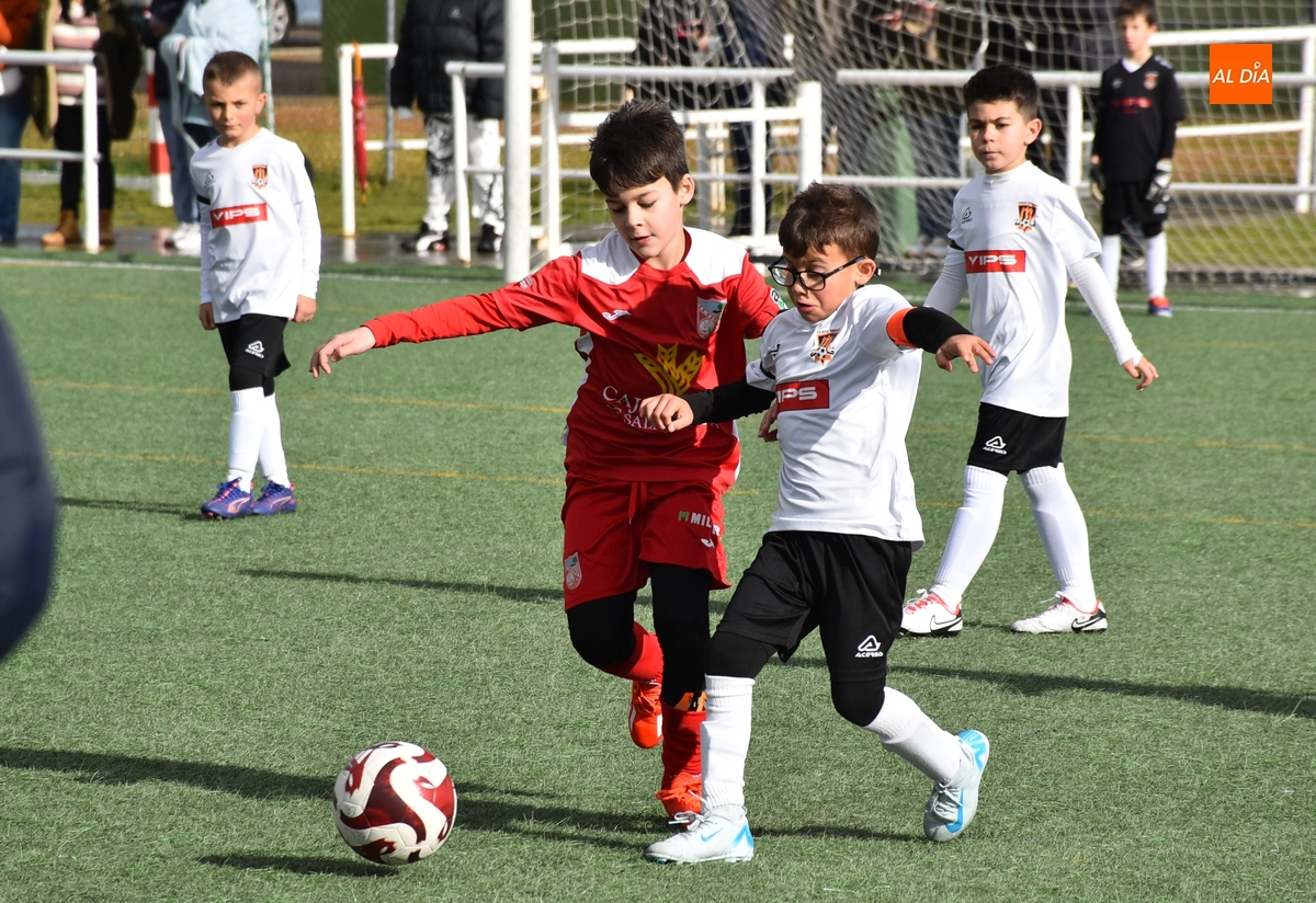 #MARCADOR [25-26 Enero]