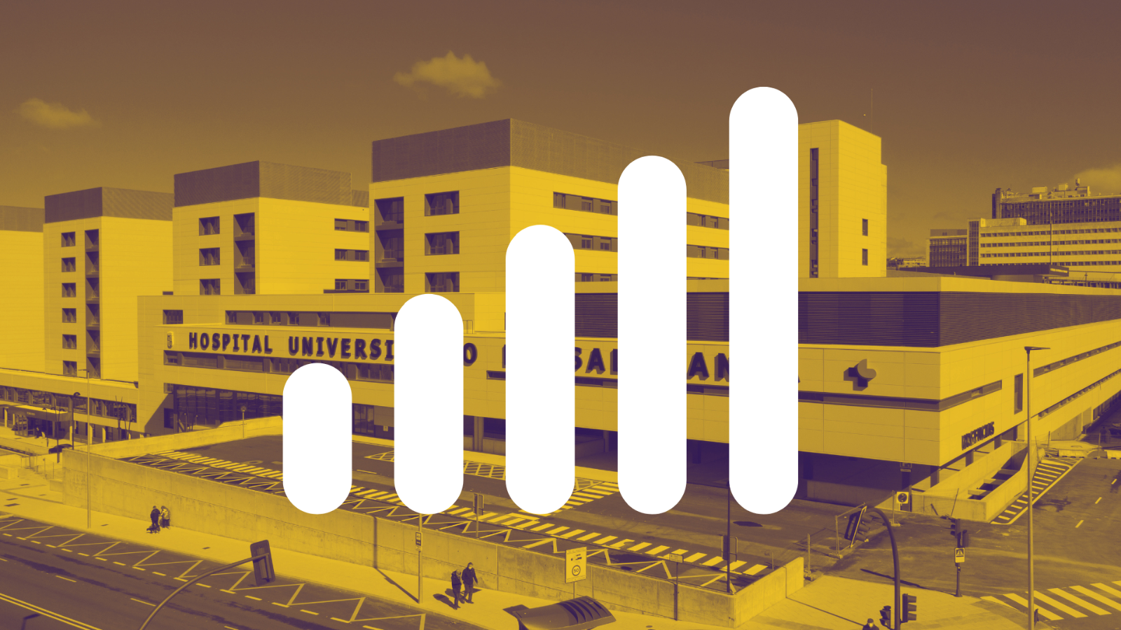 Sanidad sin conexión