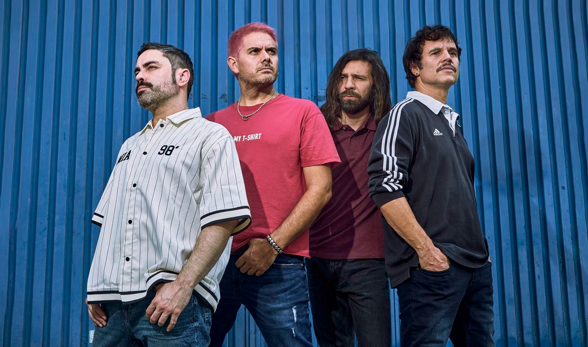 Salamanca intentará atraer turistas con un videoclip de Despistaos y Veintiuno