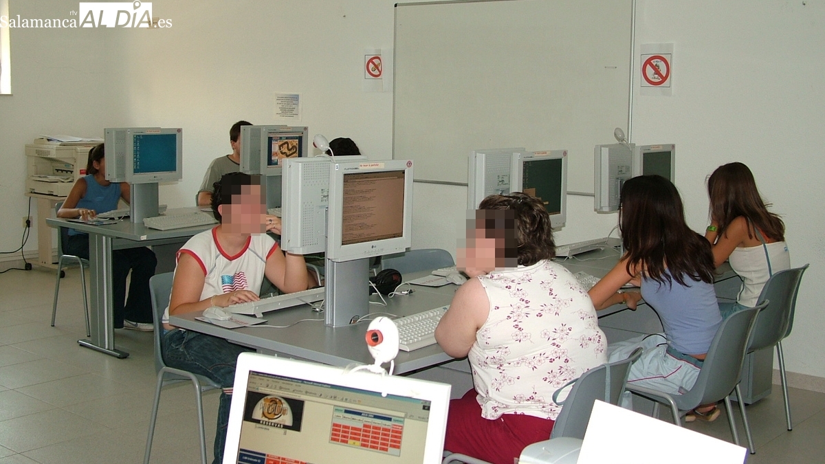 El Programa Ineco RuralTIC regresa a Salamanca en las Arribes