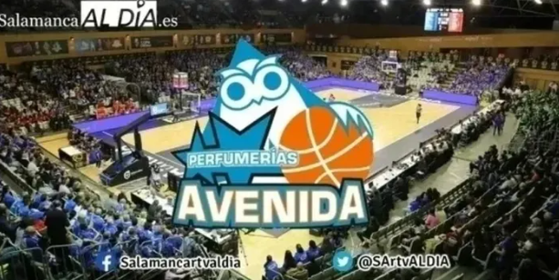 Así hemos vivido el KB Brno - Perfumerías Avenida (VÍDEO)