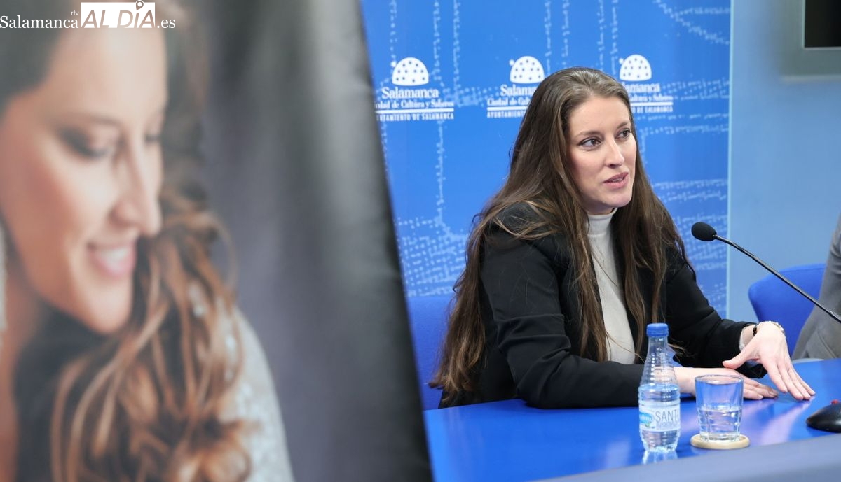 Argentina trae su alma flamenca a Salamanca en un concierto único