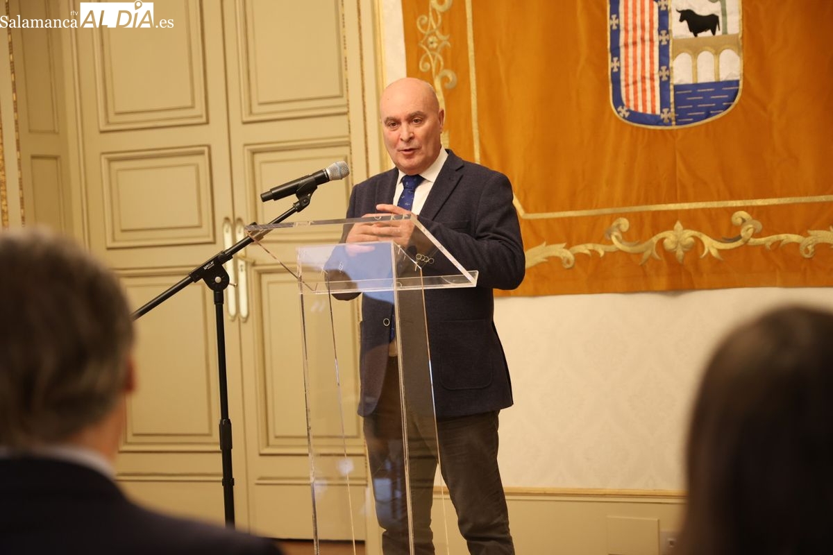 Proyecto pionero en Salamanca para impulsar la autonomía de personas vulnerables