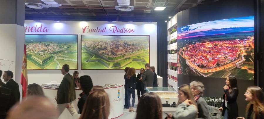 El Ayuntamiento fletará el sábado 25 un autobús a FITUR 2025