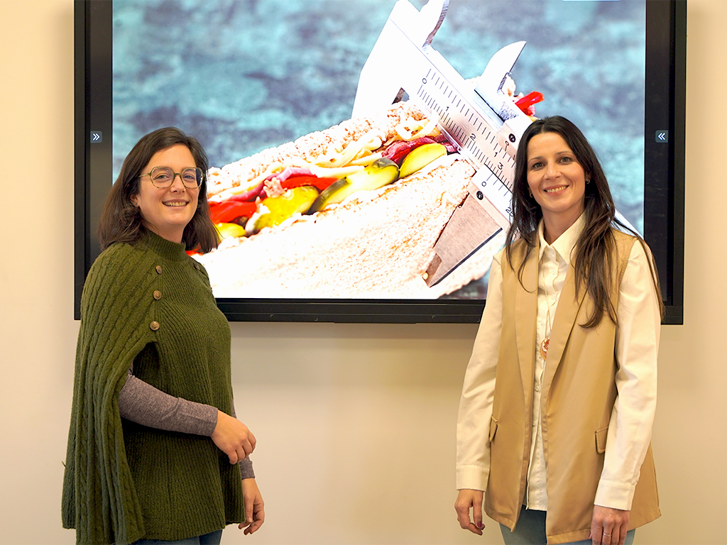 Expertas salmantinas avisan: Las dietas milagro no tienen evidencia científica. Excluyen a grupos importantes de nutrientes 