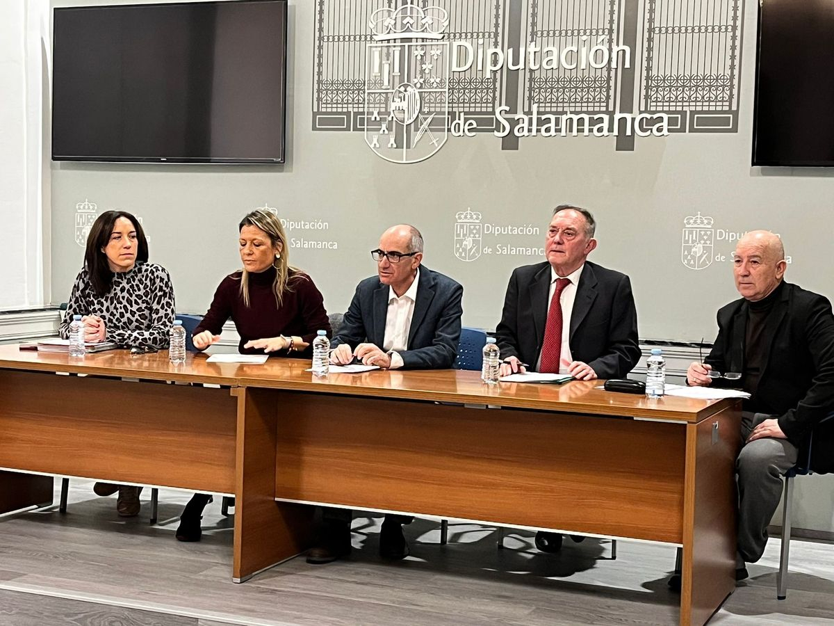 GIRSA subirá aproximadamente un 25% la tasa que cobra a los ayuntamientos y mancomunidades