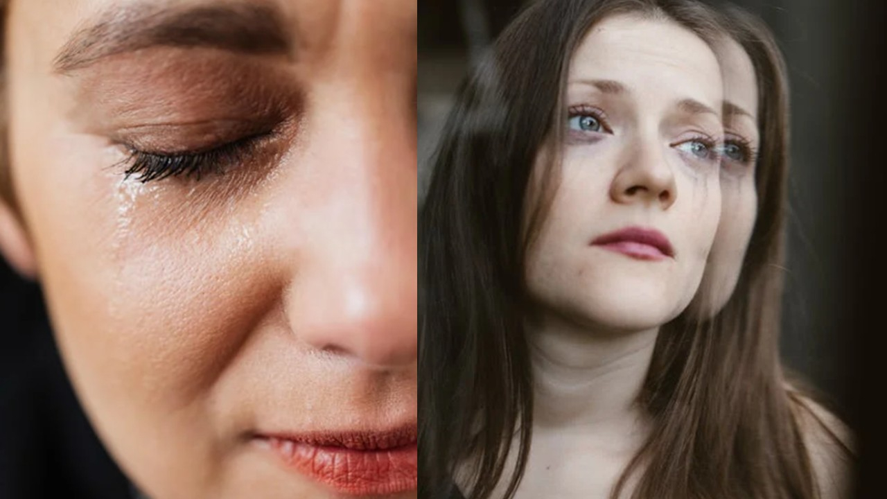 ¿Estás triste? ¡No…estoy desesperanzado!