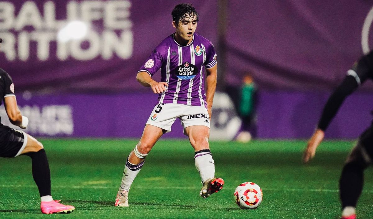 Primer fichaje del mercado de invierno para Unionistas