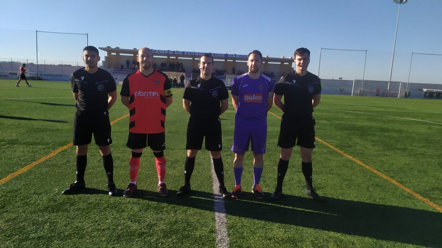 Tablas en el derbi Peñaranda - Béjar (2-2)